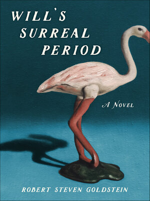 cover image of Will's Surreal Period